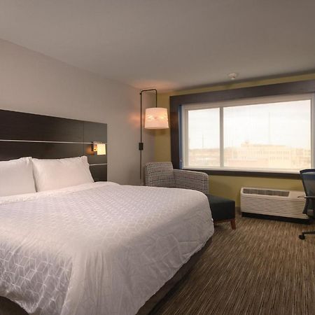 Holiday Inn Express & Suites - Tulsa Downtown - Arts District By Ihg Kültér fotó