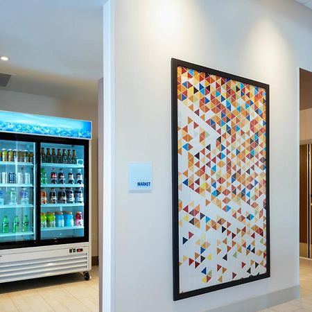 Holiday Inn Express & Suites - Tulsa Downtown - Arts District By Ihg Kültér fotó