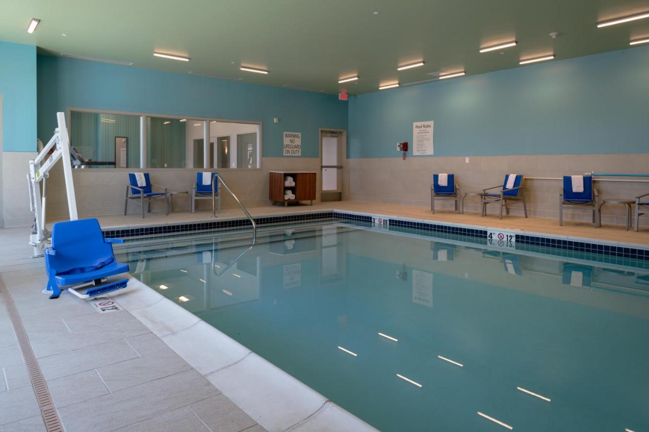 Holiday Inn Express & Suites - Tulsa Downtown - Arts District By Ihg Kültér fotó